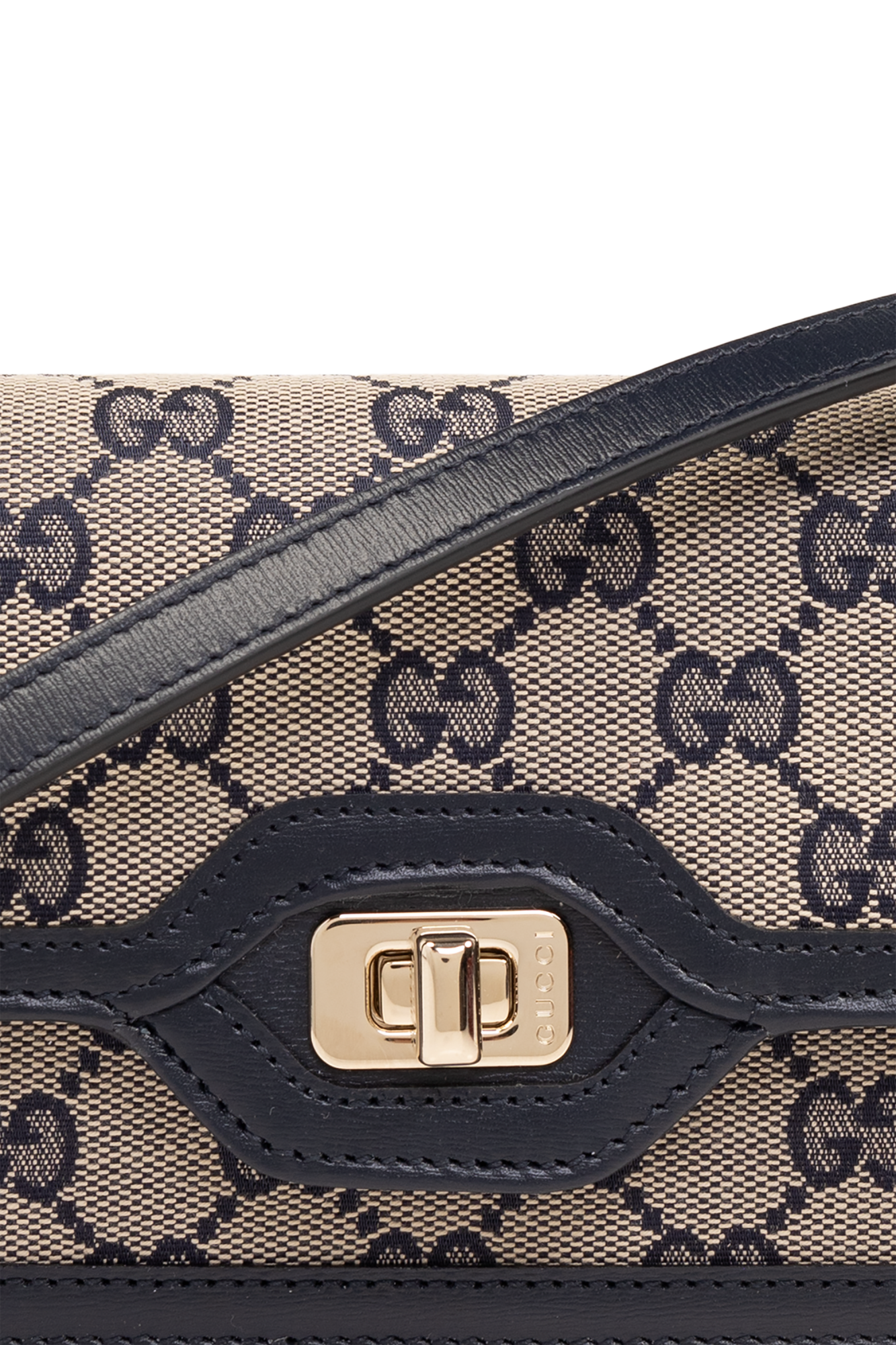 SS22 GUCCI VAULT – La Veste